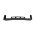 2024-2027 GMC SIERRA HD COLORMATCHED FRONT BUMPER LOWER TRIM MOLDING