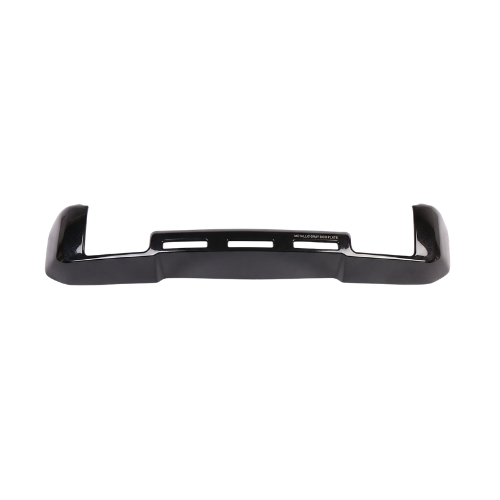 2024-2027 GMC SIERRA HD COLORMATCHED FRONT BUMPER LOWER TRIM MOLDING