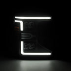 2020-22 FORD SUPER DUTY ALPHAREX NOVA SERIES HEADLIGHTS