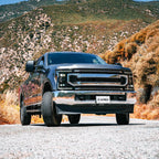 2020-22 FORD SUPER DUTY ALPHAREX NOVA SERIES HEADLIGHTS