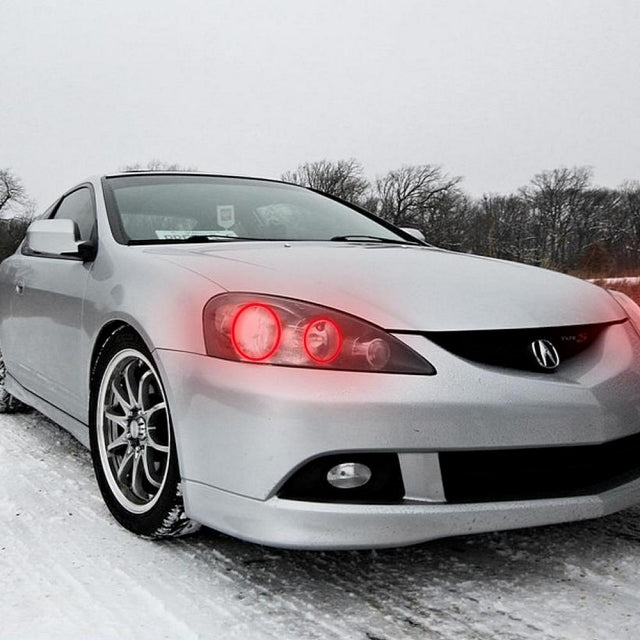 2005-2006 ACURA RSX HALO BUNDLE - RGBW