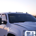 2007.5-2013 Chevy Silverado 1500 Retrofit S-Series Cab Lights – Installed