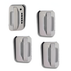 2004-14 FORD F150 COLORMATCHED DOOR HANDLES