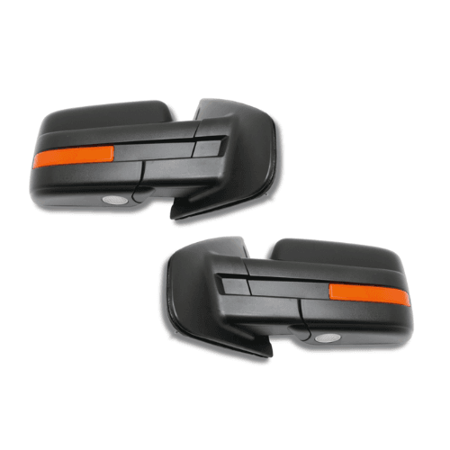 2004-2014 FORD F150 COLORMATCHED MIRRORS