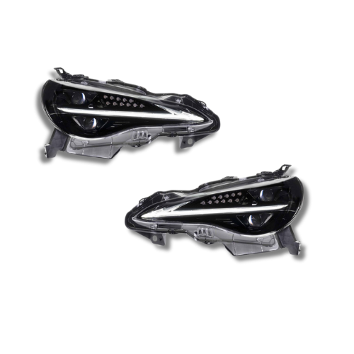 SCION FR-S (12-16) XB LED HEADLIGHTS (Gen II)