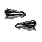 SUBARU BRZ (12-20) XB LED HEADLIGHTS (Gen II)