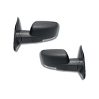 2009-2018 RAM 1500 COLORMATCHED MIRRORS