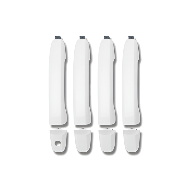 2014-2019 GM COLORMATCHED DOOR HANDLES