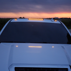 2014-2018 Chevy Silverado 1500 Retrofit S-Series Cab Lights – Installed