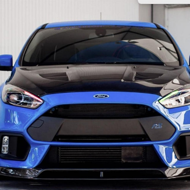2015-2018 FORD FOCUS DRL BUNDLE - FLOW SERIES