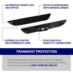2015-2023 Ford Mustang LED Side Markers