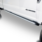 2023-2026 Ford F-250/F-350 Super Duty | Powered Light Up Running Boards