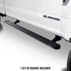 2023-2026 Ford F-250/F-350 Super Duty | Powered Running Boards