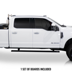 2023-2026 Ford F-250/F-350 Super Duty | Powered Running Boards