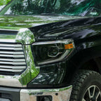 2014-2021 Toyota Tundra LED Projector Headlights