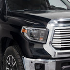 2014-2021 Toyota Tundra LED Reflector Headlights