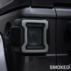 2018-2023 Jeep Wrangler LED Tail Lights