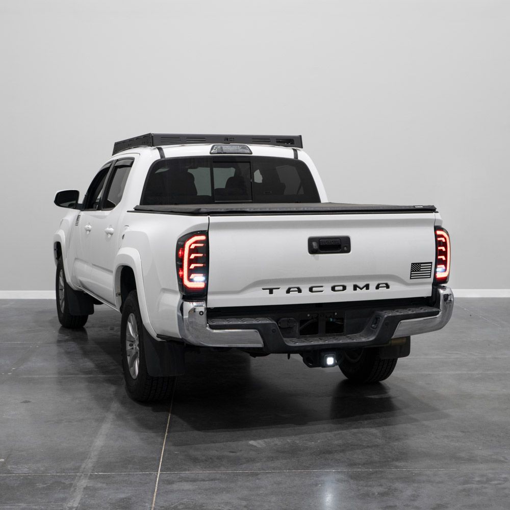 2016-2023 Toyota Tacoma LED Tail Lights