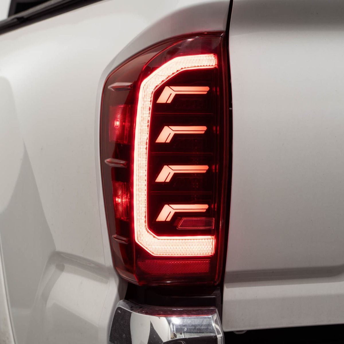2016-2023 Toyota Tacoma LED Tail Lights