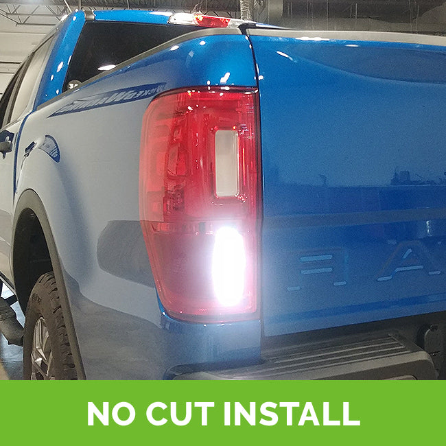 Reverse Lights Auto Flasher (WAF) Kit