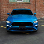 2018-2023 Ford Mustang LED Headlights