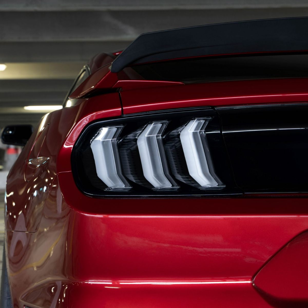 2015-2023 Ford Mustang LED Tail Lights