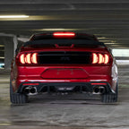 2015-2023 Ford Mustang LED Tail Lights
