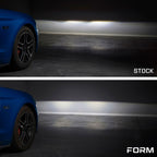 2018-2023 Ford Mustang LED Headlights
