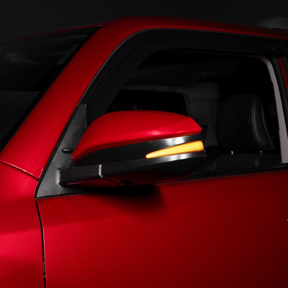 2014-2024 Toyota 4Runner/RAV4 LED Mirror Lights
