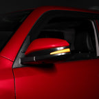 2014-2024 Toyota 4Runner/RAV4 LED Mirror Lights
