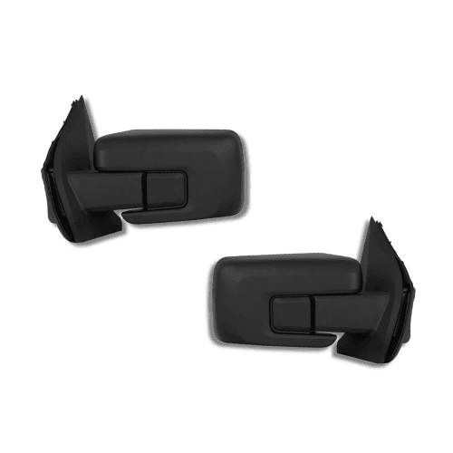 2021-2026 FORD F150 COLORMATCHED MIRRORS