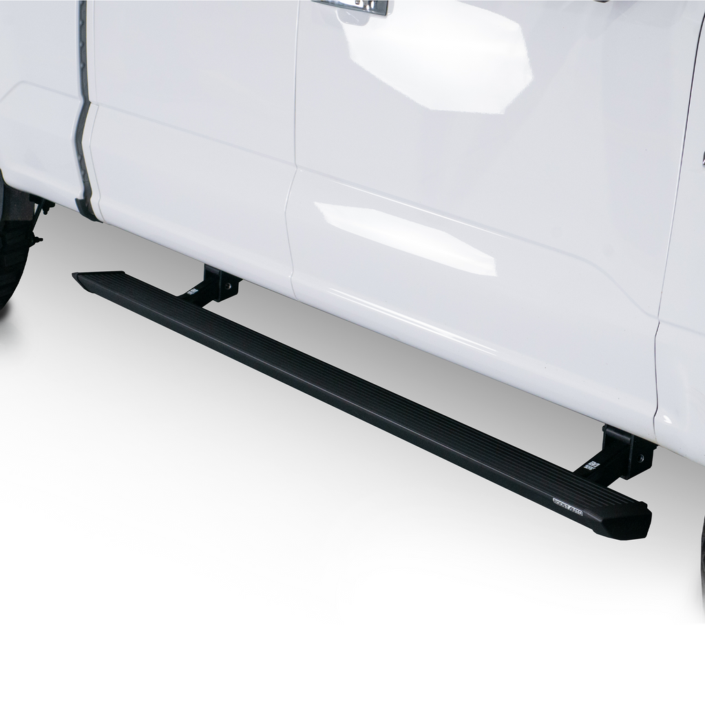 2015-2020 Ford F-150 | Powered Running Boards