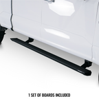 2021-2026 Ford F-150 | Powered Running Boards