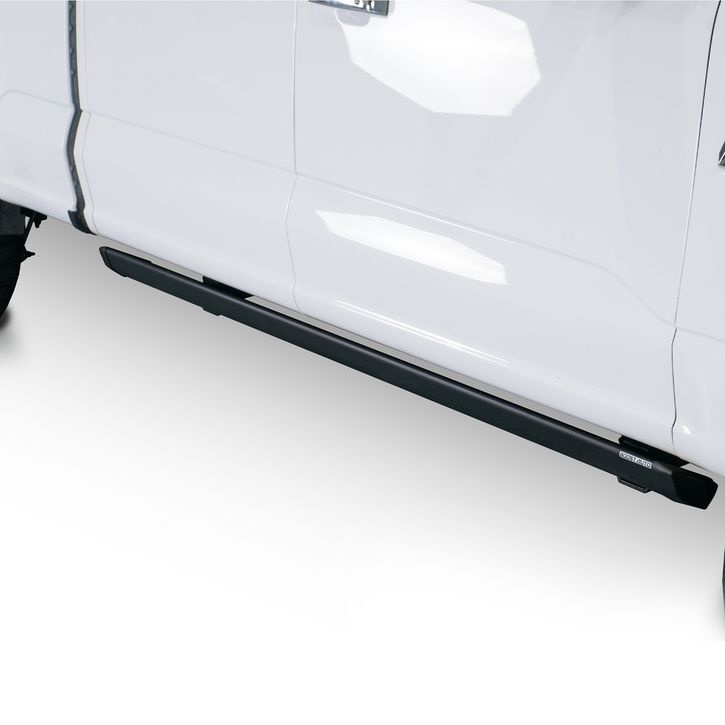 2015-2020 Ford F-150 | Powered Running Boards
