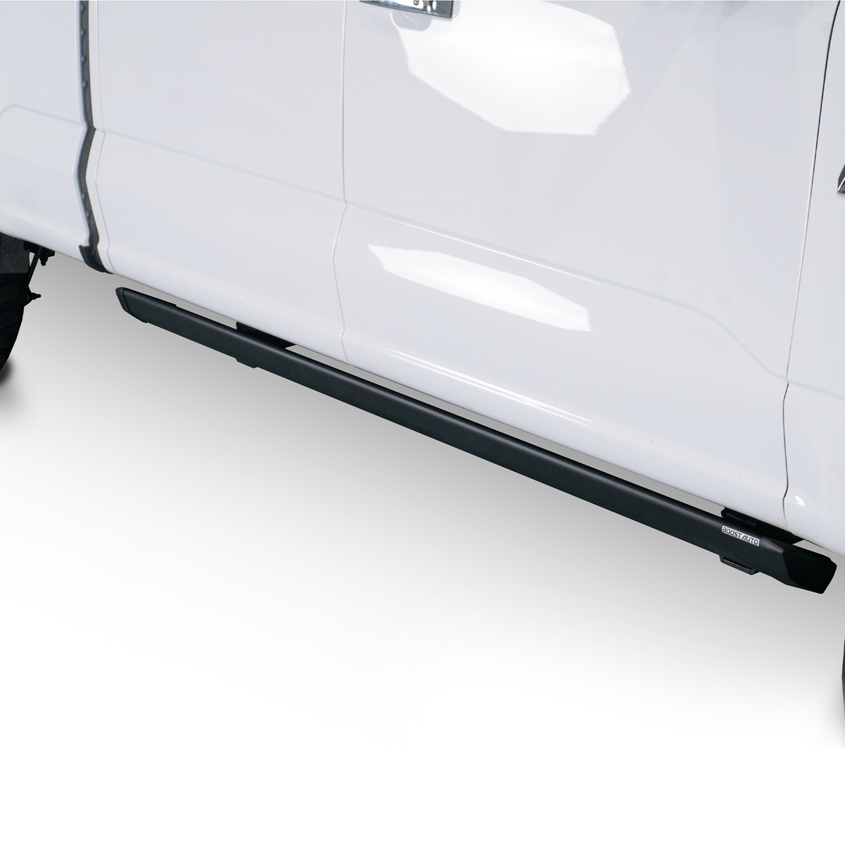 2015-2020 Ford F-150 | Powered Running Boards