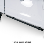 2021-2026 Ford F-150 | Powered Running Boards