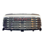 2022-2023 GMC Sierra 1500 LED Grille Light Kit – AT4/AT4X/Denali/Denali Ultimate/SLT/Elevation, IP67