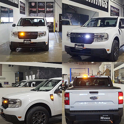 XLT Kit