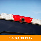 Cargo Lights (WITH CAMERA) Auto Flasher (WAF) Kit