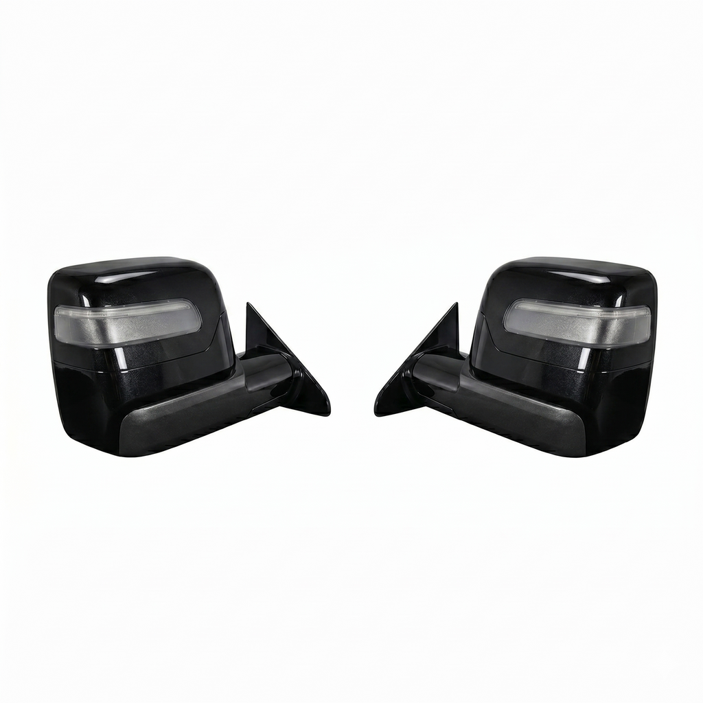 2023-2026 Ram 2500/3500 Custom OEM Tow Mirror