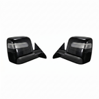 2023-2026 Ram 2500/3500 Custom OEM Tow Mirror