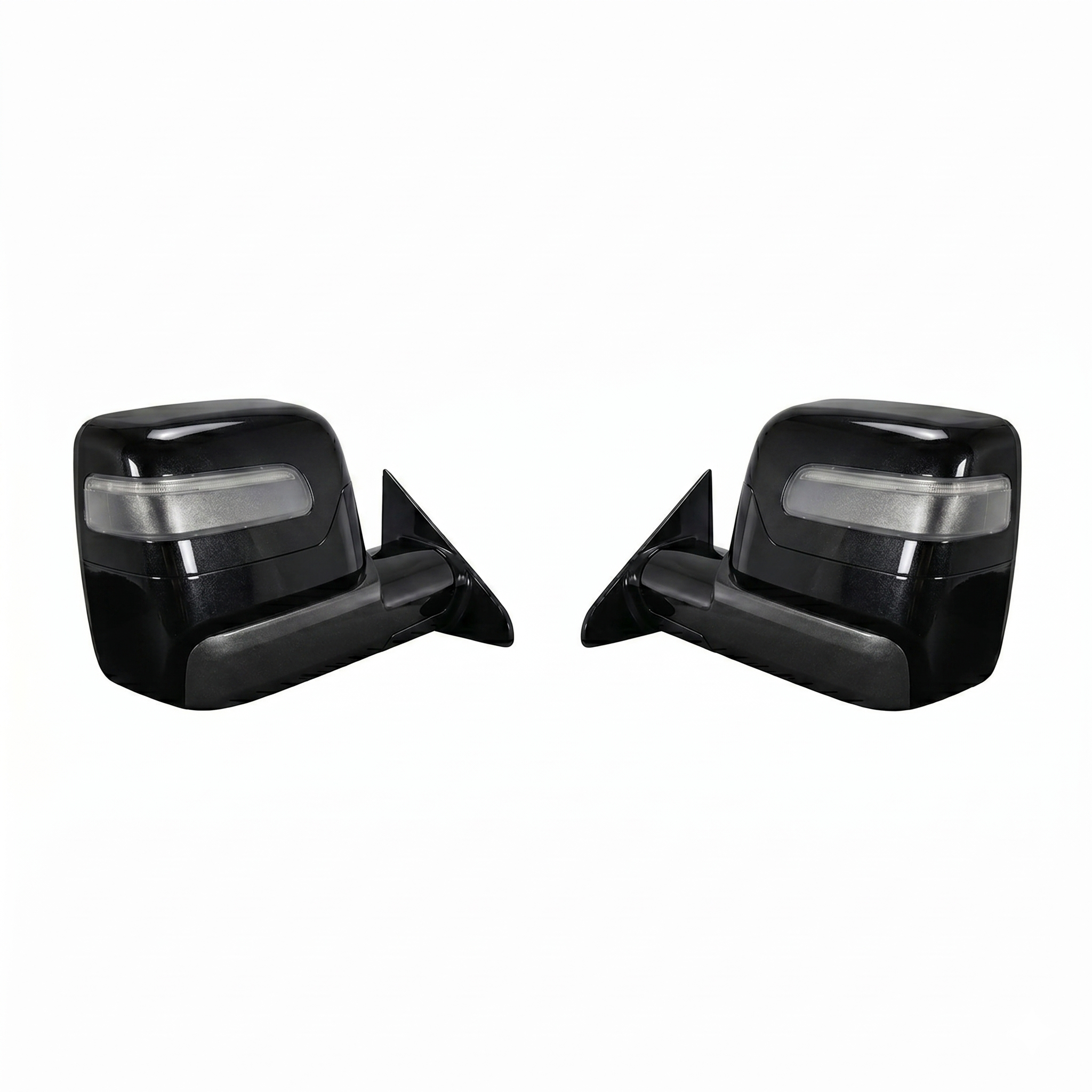 2023-2026 Ram 2500/3500 Custom OEM Tow Mirror