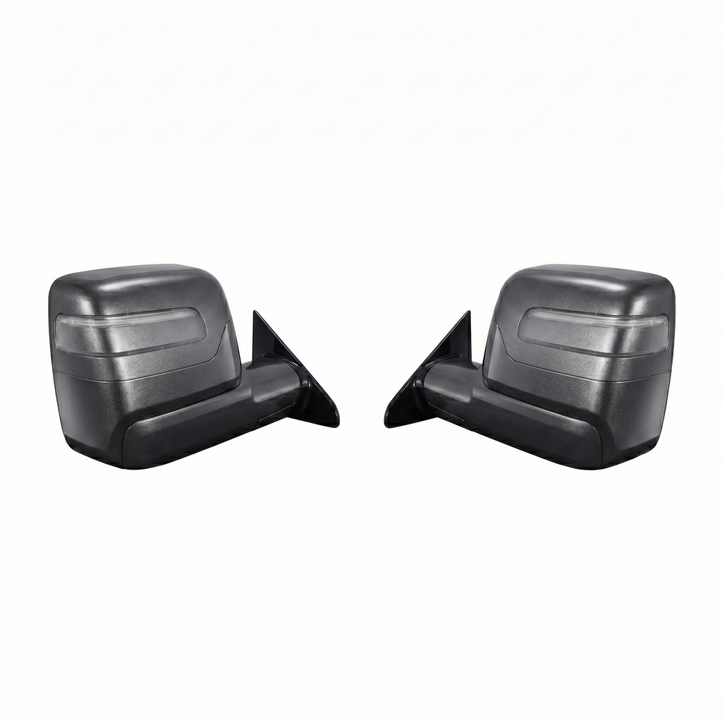2023-2026 Ram 2500/3500 Custom OEM Tow Mirror
