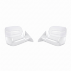 2019-2022 Ram 2500/3500 Tow Mirrors (New Style) (Colormatched Arm)