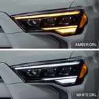 2014-2024 Toyota 4Runner Sequential LED Projector Headlights