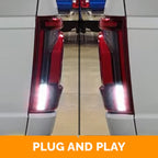High Level Reverse Lights Auto Flasher (WAF) Kit