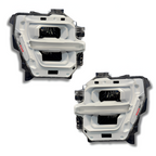 2024-2026 FORD F150 CUSTOM OEM HEADLIGHTS