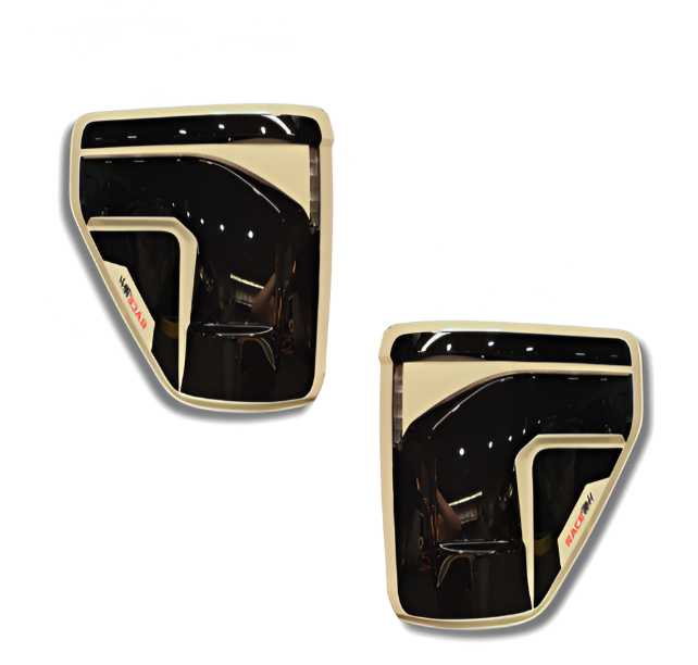 2024+ F150 CUSTOM OEM TAIL LIGHTS