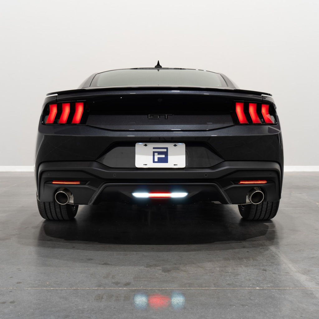 2024-2025 Ford Mustang LED Reverse Lamp w/ 4th Brake Light