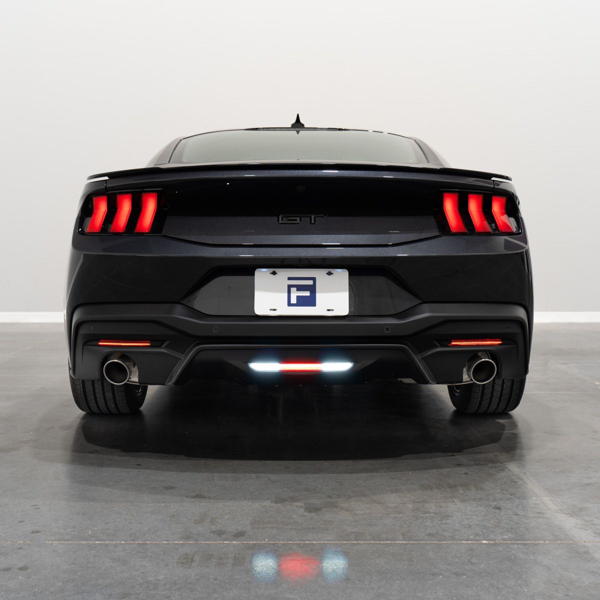 2024-2025 Ford Mustang LED Reverse Lamp w/ 4th Brake Light